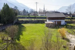 Studio in Voreppe, With Wonderful Mountain View and Pool Access - 27 k - Image 5