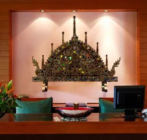 AYARA HILLTOPS BOUTIQUE RESORT AND SPA - Image 3