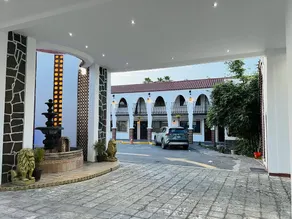 Hotel & Suites Hacienda Santa Maria - Image 4