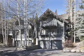 Lodges At Timbercreek West Vail Home - Image 3
