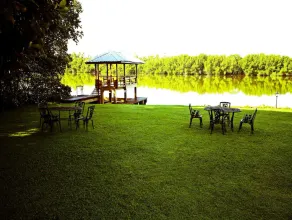 Okvin River Villa - Image 3