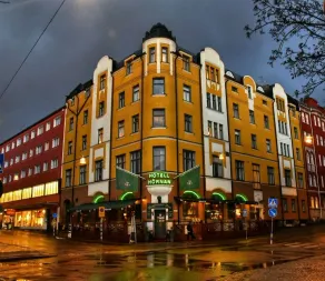 Hotell Hörnan - Image 3