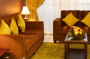 Welcome Hotel Apartment  2 - Image 5