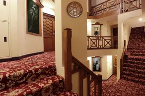 Pine Tree Heritage Wing - Image 4