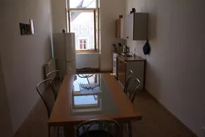 U Kolobezky Apartment - Image 5