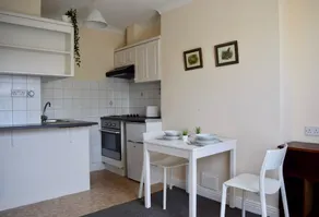 2 Bedroom Flat In Drumcondra - Image 3