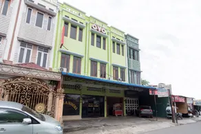 Nia Mandiri by OYO Rooms - Image 5