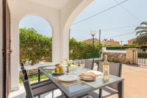 107496 - Apartment In Cala Blanca - Image 2