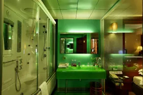 Hongfeng Hotel - Image 2