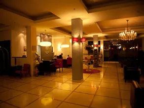 Legacy Hotel - Image 3
