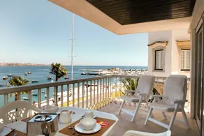 Romantic Apartment Sea View Cascais Bay - Image 2