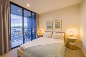 Homely Apartment at Woolloongabba - Image 3
