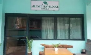 Airport Travelodge Manila - Hostel - Image 5