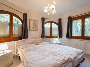 Enchanting Villa in El Verger With Swimming Pool - Image 3