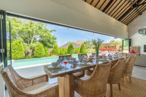 Boutique Villa Doretanth - Image 2
