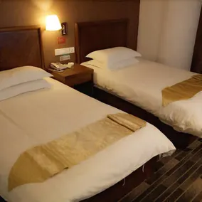 Suzhou Chunting Holiday Inn Hotel - Image 5