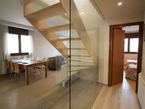 Modern Holiday Home on the Canal With Private Swimming Pool - Image 2
