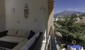 FANTASTIC APARTMENT NEAR PUERTO BANUS - Image 2