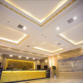 Greentree Eastern Hotel - Image 4