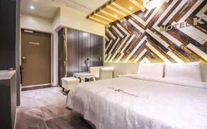 Yecheon K Self Check-in Motel - Image 4
