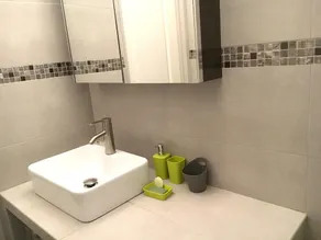 Studio avec balcon amenage et wifi a Marseille a 2 km de la plage - Image 4