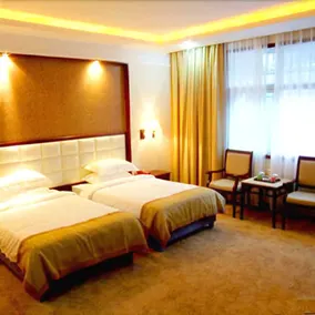 Gjm Hot Spring Hotel - Image 3