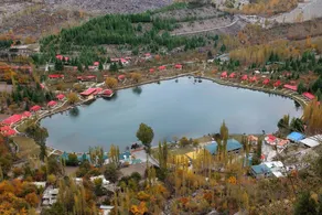 Shangrila Resort Hotel - Image 5