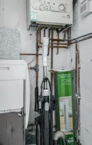 CONEN Hornchurch Apartment - Image 4