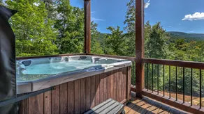 Wolf Branch Retreat by Escape to Blue Ridge - Image 2