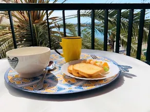 Panoramic Suite Sea Promenade  - Image 2