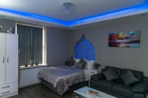 Aphrodite Suites Huddersfield - Image 5