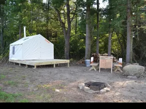 Tentrr - Hemlock Gorge Hideaway - Image 3