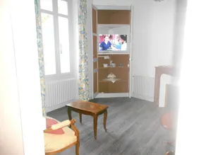Maison de 3 chambres avec jardin clos et wifi a Airvault - Image 2