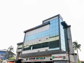 Ghala Residency Inn By OYO Rooms - Image 5