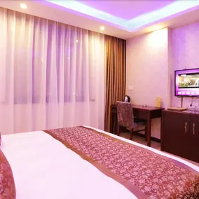 Haiyue Business Hotel - Image 2
