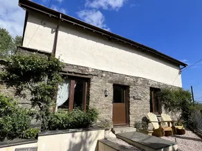 The Stable - Beautiful Barn - Sleeps 5 - Salcombe - Image 4