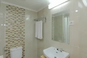 University Hotel Yogyakarta - Image 4