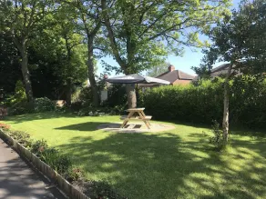 Clifton House Hotel - B & B - Image 3