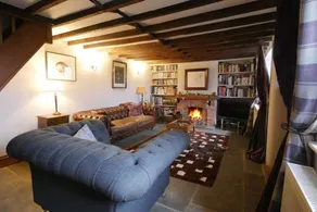 Characterful Cottage in the Heart of Dorset - Image 3