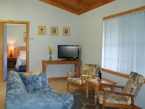Woody Grange Chalets - Image 5