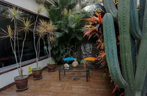Bed & Breakfast - La casa de ceci - Image 3