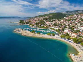 Apartment in Crikvenica 39417 - Image 3