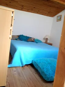 Studio in Saint-jean-d'angély, With Private Pool, Enclosed Garden and Wifi - 40 km From the Beach - Image 3