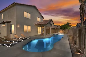 Casa Coachella by Avantstay Gorgeous Coachella Home w/ Pool & Hot Tub - Image 3
