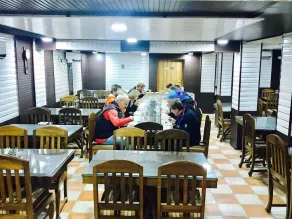 Hotel Akbar Sonamarg - Image 3