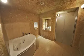 Dedeli Konak Cave Hotel - Image 5