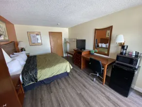 Budget Host Inn Baxley - Image 5