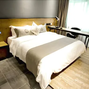 Beihei Dream Box Hotel - Image 2