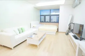 Edencity Apartment Samsung Coex Station - Image 4