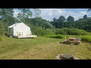 Tentrr  Horsefeathers Farm - Campsite - Image 5